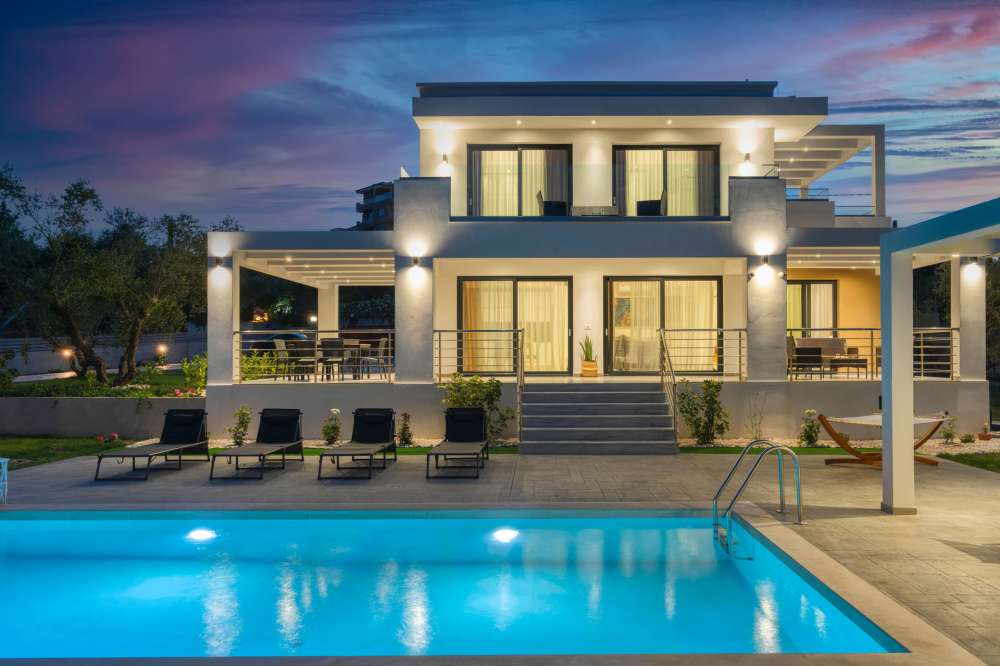 3 bedrooms Commercial property in Zakynthos, Greece No. 640