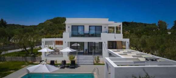 3 Schlafzimmer Haus in Zakynthos, Greece, Nr. 640 2