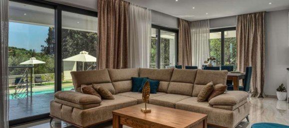 3 Schlafzimmer Haus in Zakynthos, Greece, Nr. 640 6