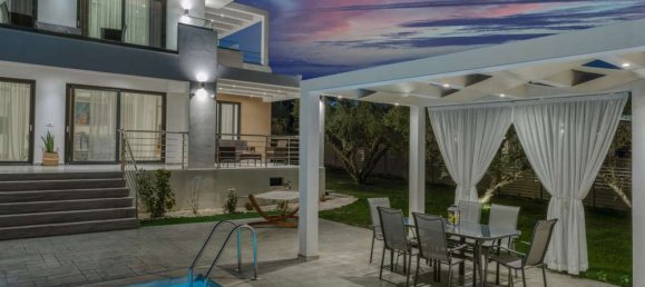 3 Schlafzimmer Haus in Zakynthos, Greece, Nr. 640 4