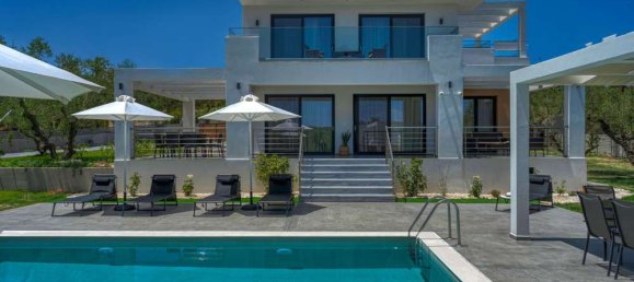 3 Schlafzimmer Haus in Zakynthos, Greece, Nr. 640 19