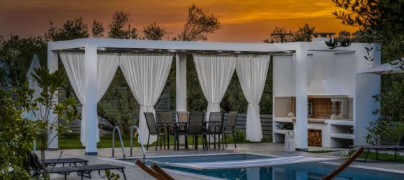 3 bedrooms Commercial property in Zakynthos, Greece No. 640 3