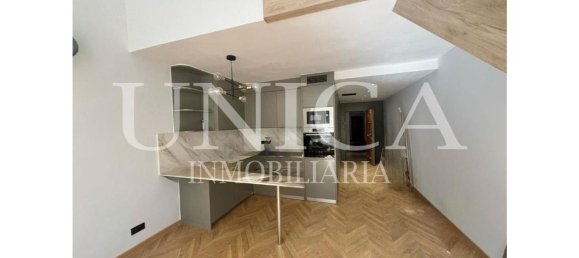 1 Schlafzimmer Doppelhaus in Madrid, Spain, Nr. 153359 8