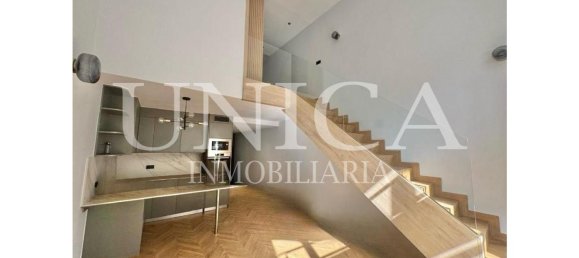 1 Schlafzimmer Doppelhaus in Madrid, Spain, Nr. 153359 2