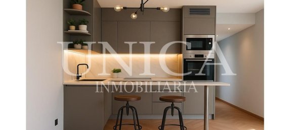 1 Schlafzimmer Doppelhaus in Madrid, Spain, Nr. 153359 9