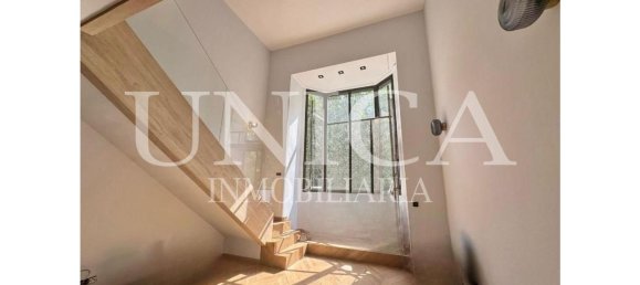 1 Schlafzimmer Doppelhaus in Madrid, Spain, Nr. 153359 4