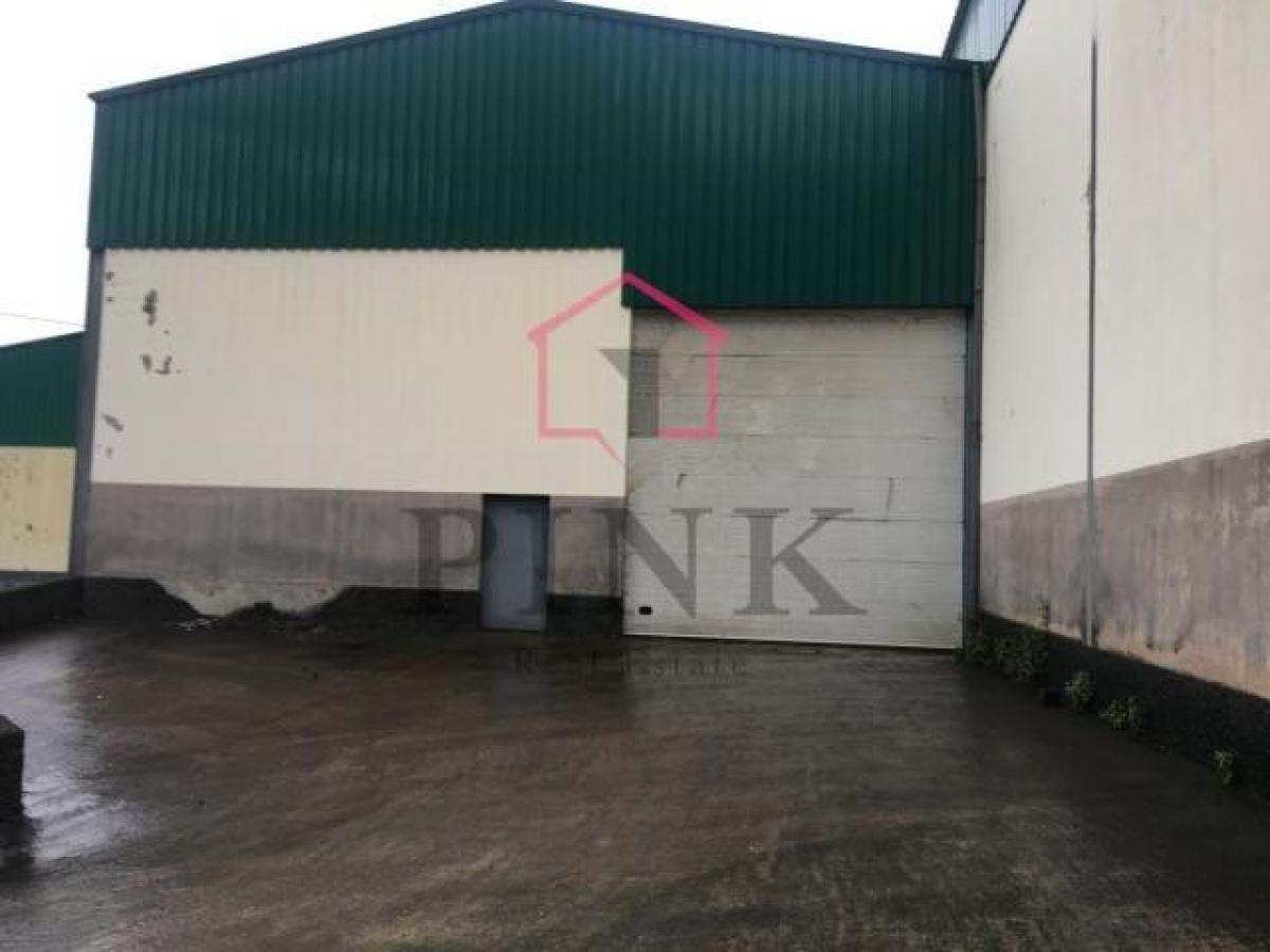  مصنع في Santa Cruz, Portugal 414متر مربع رقم 1854