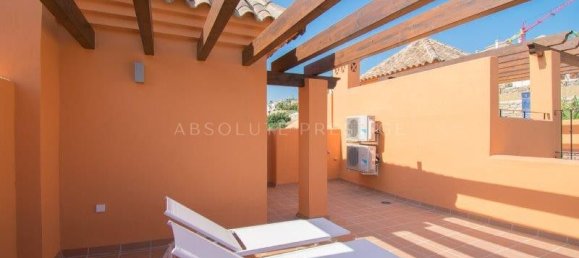 3 bedrooms Townhouse in Malaga, Spain No. 20545 27