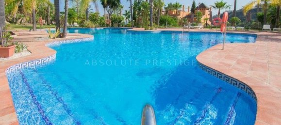 3 bedrooms Townhouse in Malaga, Spain No. 20545 37