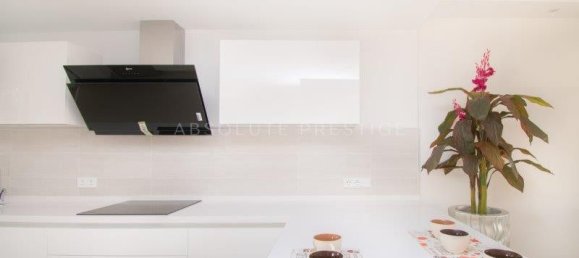 3 bedrooms Townhouse in Malaga, Spain No. 20545 6