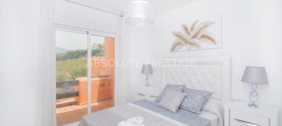 3 bedrooms Townhouse in Malaga, Spain No. 20545 10