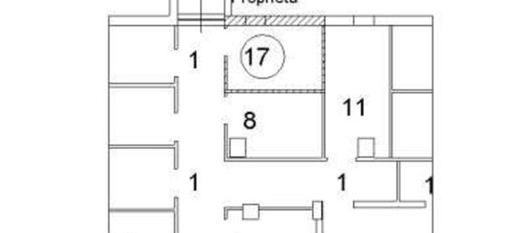 Apartamento de 3 habitaciónes en Milan, Italy No. 330360 40