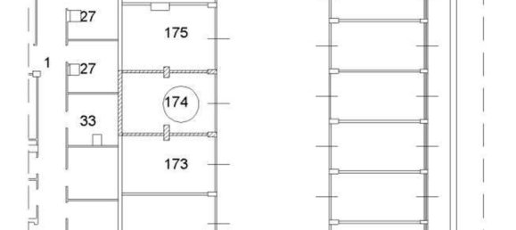 Apartamento de 3 habitaciónes en Milan, Italy No. 330360 41