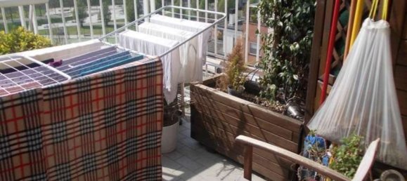 Apartamento de 3 habitaciónes en Milan, Italy No. 330360 16