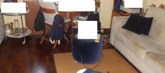 Apartamento de 3 habitaciónes en Milan, Italy No. 330360 25