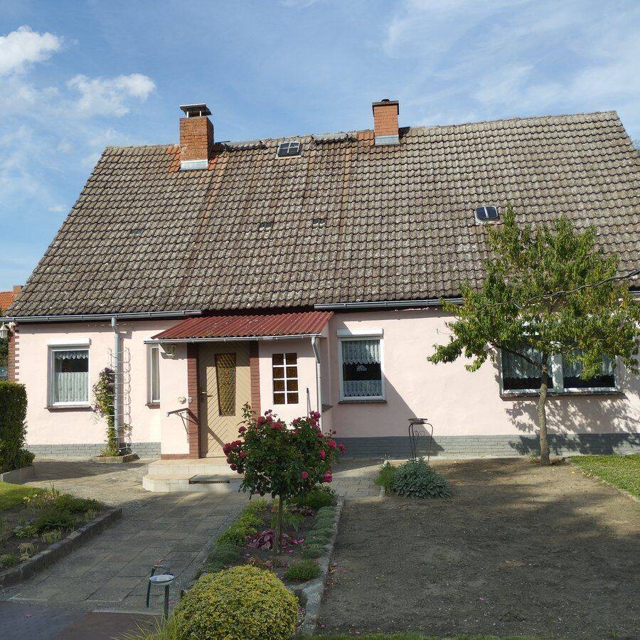 4-Zimmer Grundstück in Barnim, Germany, Nr. 350486