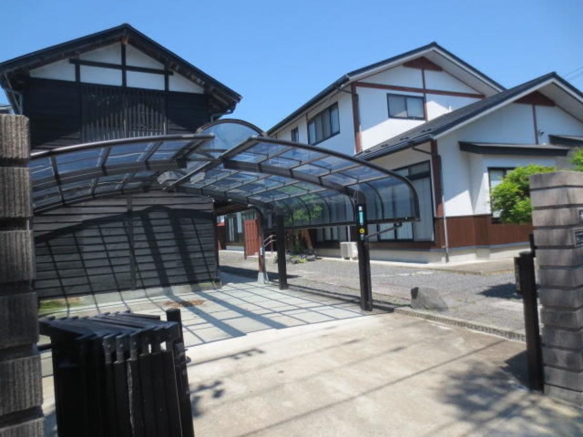 8 bedrooms House in Miyagi, Japan No. 4038