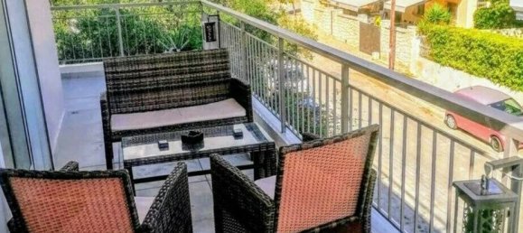 1 dormitorio apartamento en venta en Voula, Vari-Voula-Vouliagmeni, East Attica, Attica, Greece № 53644 10