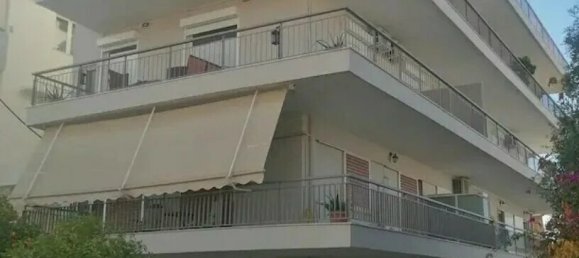 1 dormitorio apartamento en venta en Voula, Vari-Voula-Vouliagmeni, East Attica, Attica, Greece № 53644 3