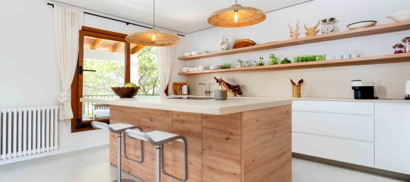 5 bedrooms Villa in Mallorca, Spain No. 188734 13