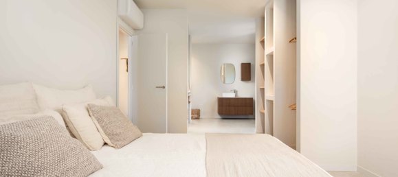 5 bedrooms Villa in Mallorca, Spain No. 188734 64