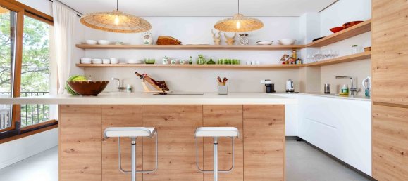 5 bedrooms Villa in Mallorca, Spain No. 188734 15