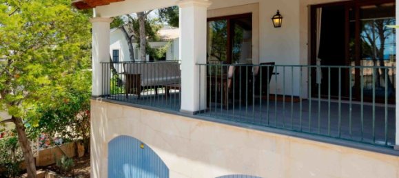 5 bedrooms Villa in Mallorca, Spain No. 188734 75