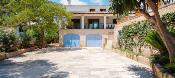 5 bedrooms Villa in Mallorca, Spain No. 188734 71