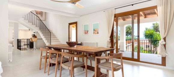 5 bedrooms Villa in Mallorca, Spain No. 188734 19