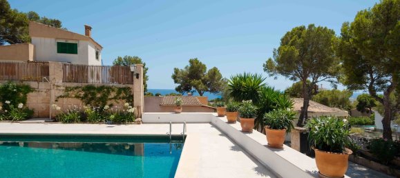 5 bedrooms Villa in Mallorca, Spain No. 188734 85