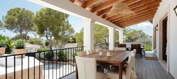 5 bedrooms Villa in Mallorca, Spain No. 188734 21