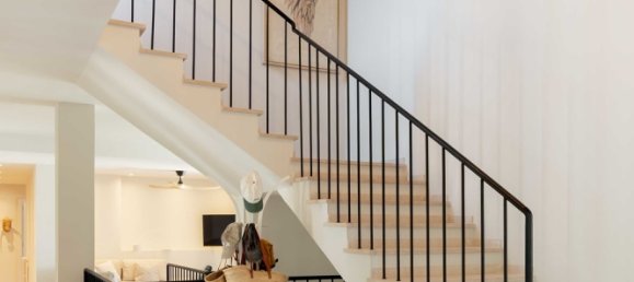 5 bedrooms Villa in Mallorca, Spain No. 188734 32