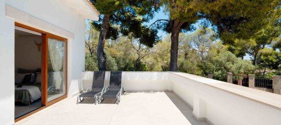 5 bedrooms Villa in Mallorca, Spain No. 188734 49