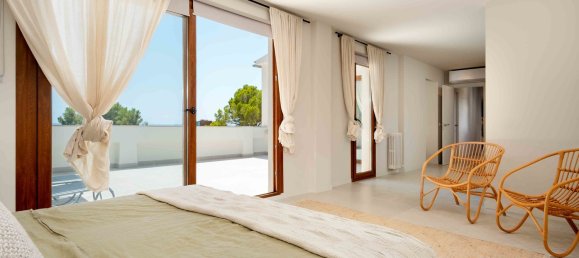 5 bedrooms Villa in Mallorca, Spain No. 188734 48