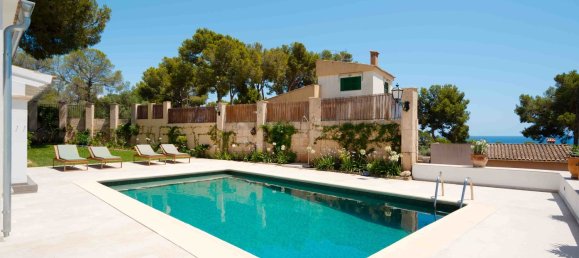 5 bedrooms Villa in Mallorca, Spain No. 188734 6