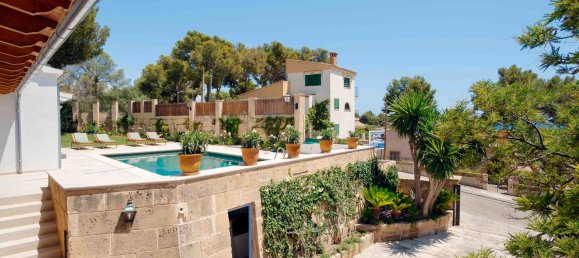 5 bedrooms Villa in Mallorca, Spain No. 188734 76