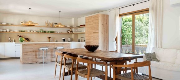 5 bedrooms Villa in Mallorca, Spain No. 188734 12