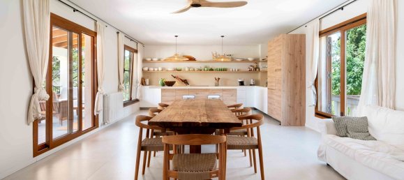 5 bedrooms Villa in Mallorca, Spain No. 188734 14