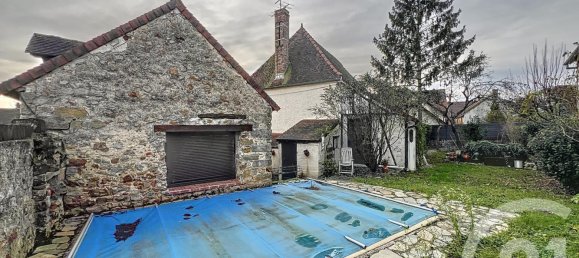 Дом с 4 спальнями в Ле Мерьо, Франция № 85924 23