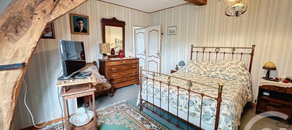 Дом с 4 спальнями в Ле Мерьо, Франция № 85924 15