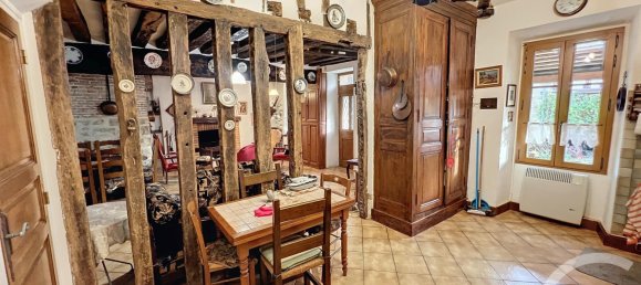 Дом с 4 спальнями в Ле Мерьо, Франция № 85924 16