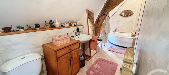 Дом с 4 спальнями в Ле Мерьо, Франция № 85924 28