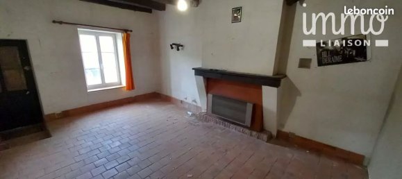 Apartamento de 3 habitaciónes en Vineuil, France No. 44526 2