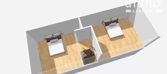 Apartamento de 3 habitaciónes en Vineuil, France No. 44526 15