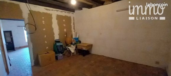 Apartamento de 3 habitaciónes en Vineuil, France No. 44526 11