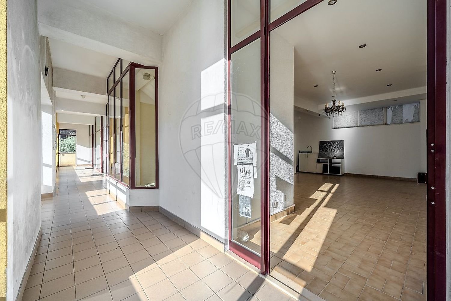 28m² Commercial property in Terras de Bouro, Portugal No. 100817