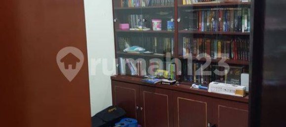 5 bedrooms House in South Tangerang, Indonesia No. 1758 46