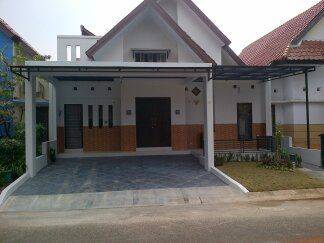5 bedrooms House in South Tangerang, Indonesia No. 1758