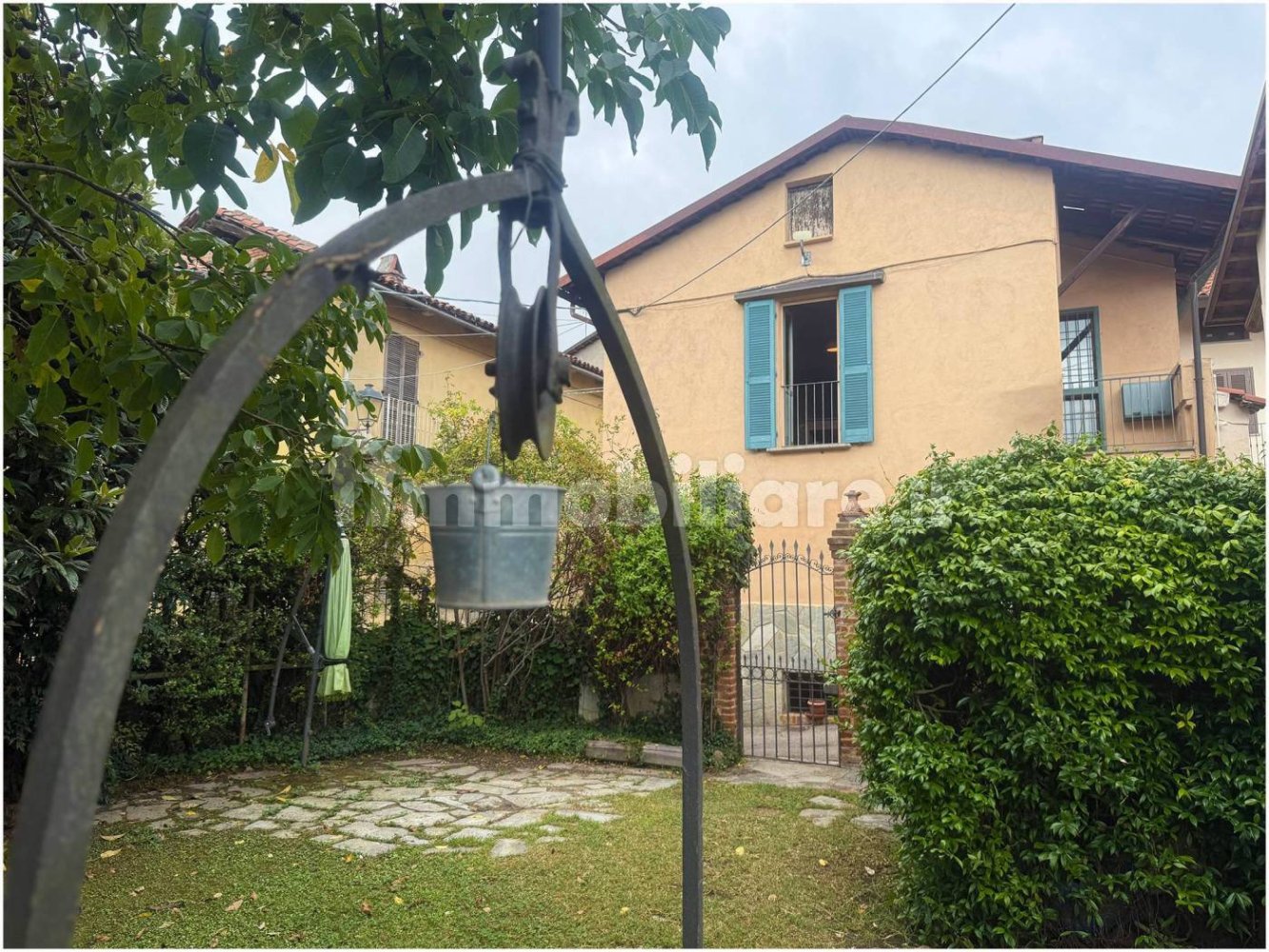 4 bedrooms House in Montaldo Torinese, Italy No. 374678