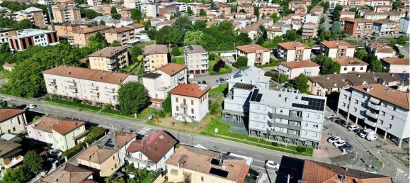 Вилла с 6 спальнями в Карпи, Италия № 61244 18